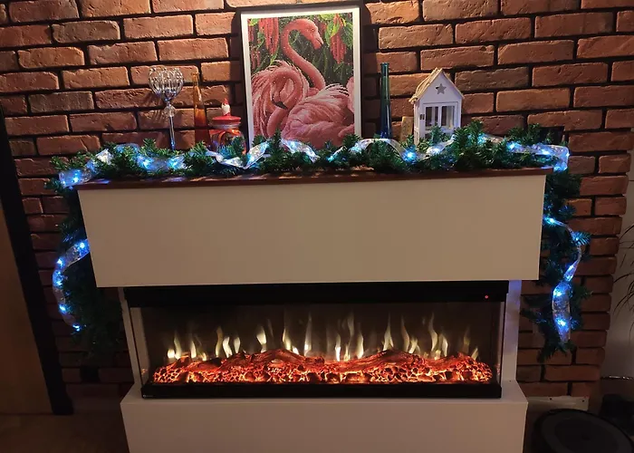 Apartament Gory Bardzkie