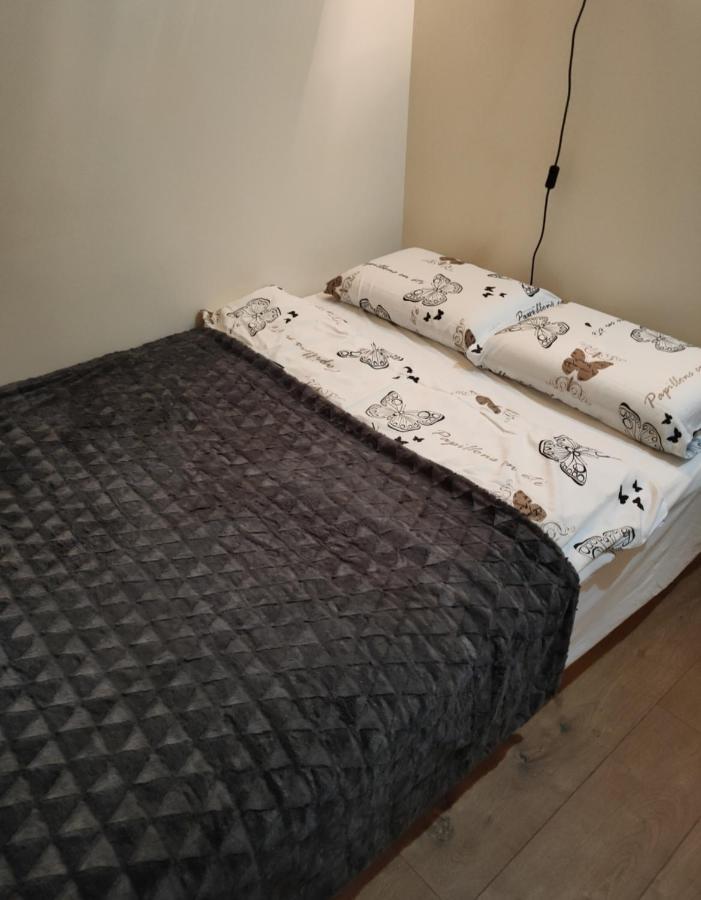Gory Bardzkie Apartment *
