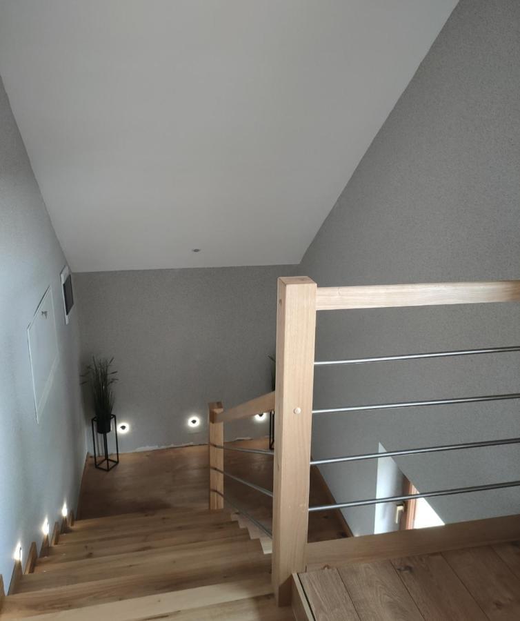 Gory Bardzkie Apartment Bardo