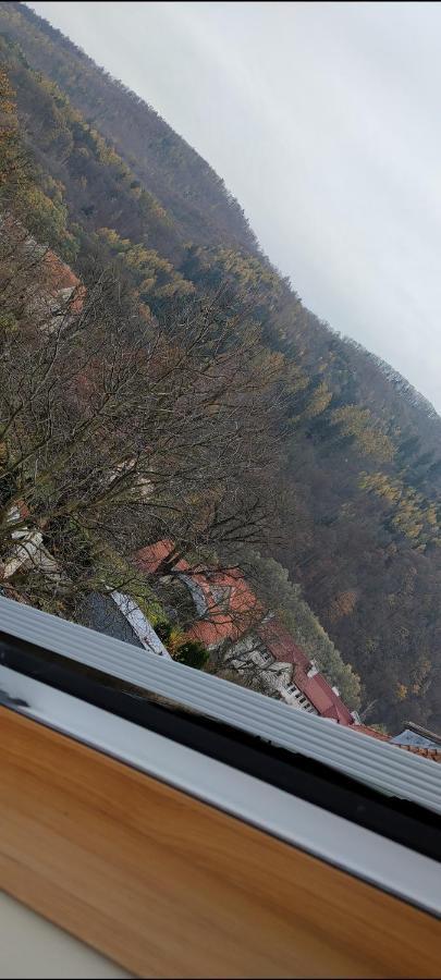 Gory Bardzkie Apartment Bardo