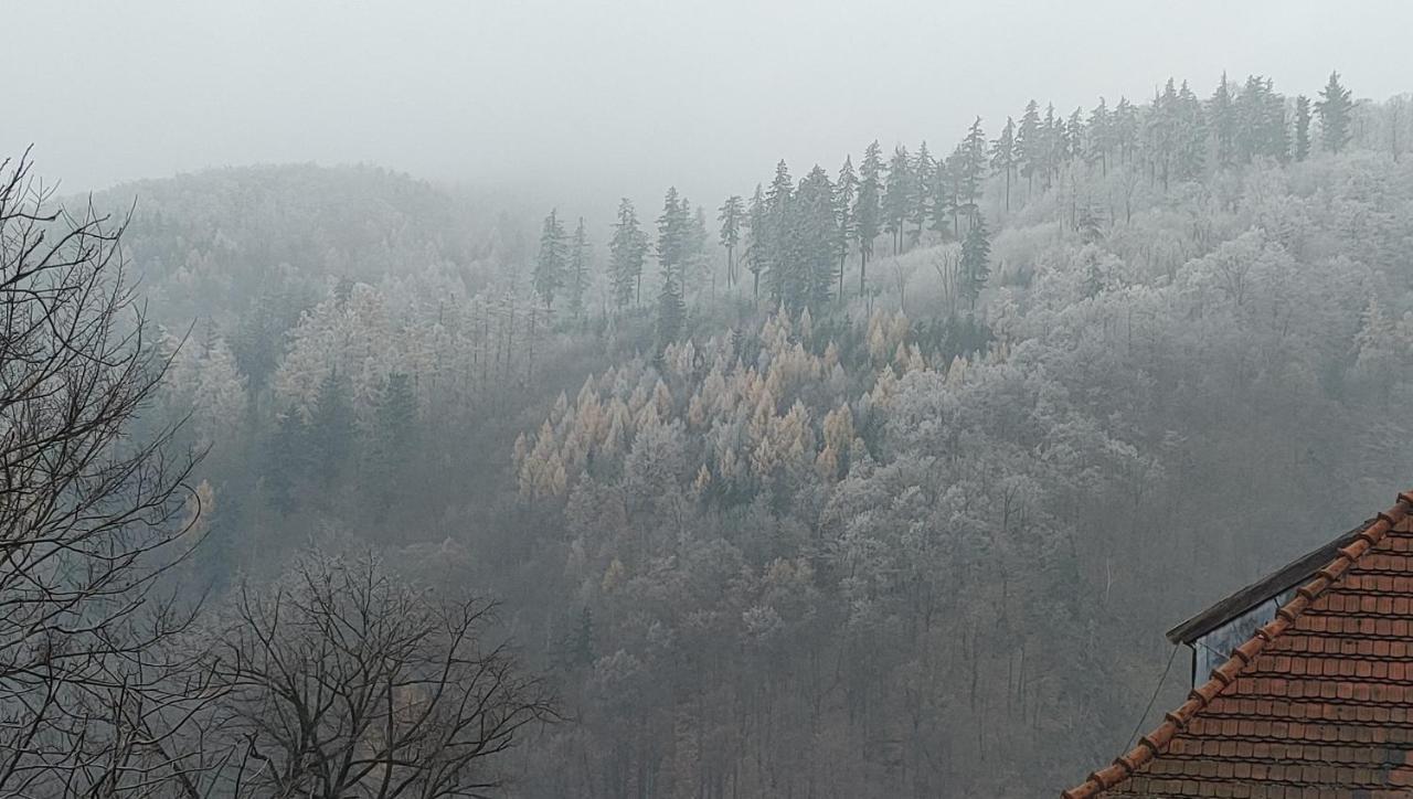 Gory Bardzkie Бардо