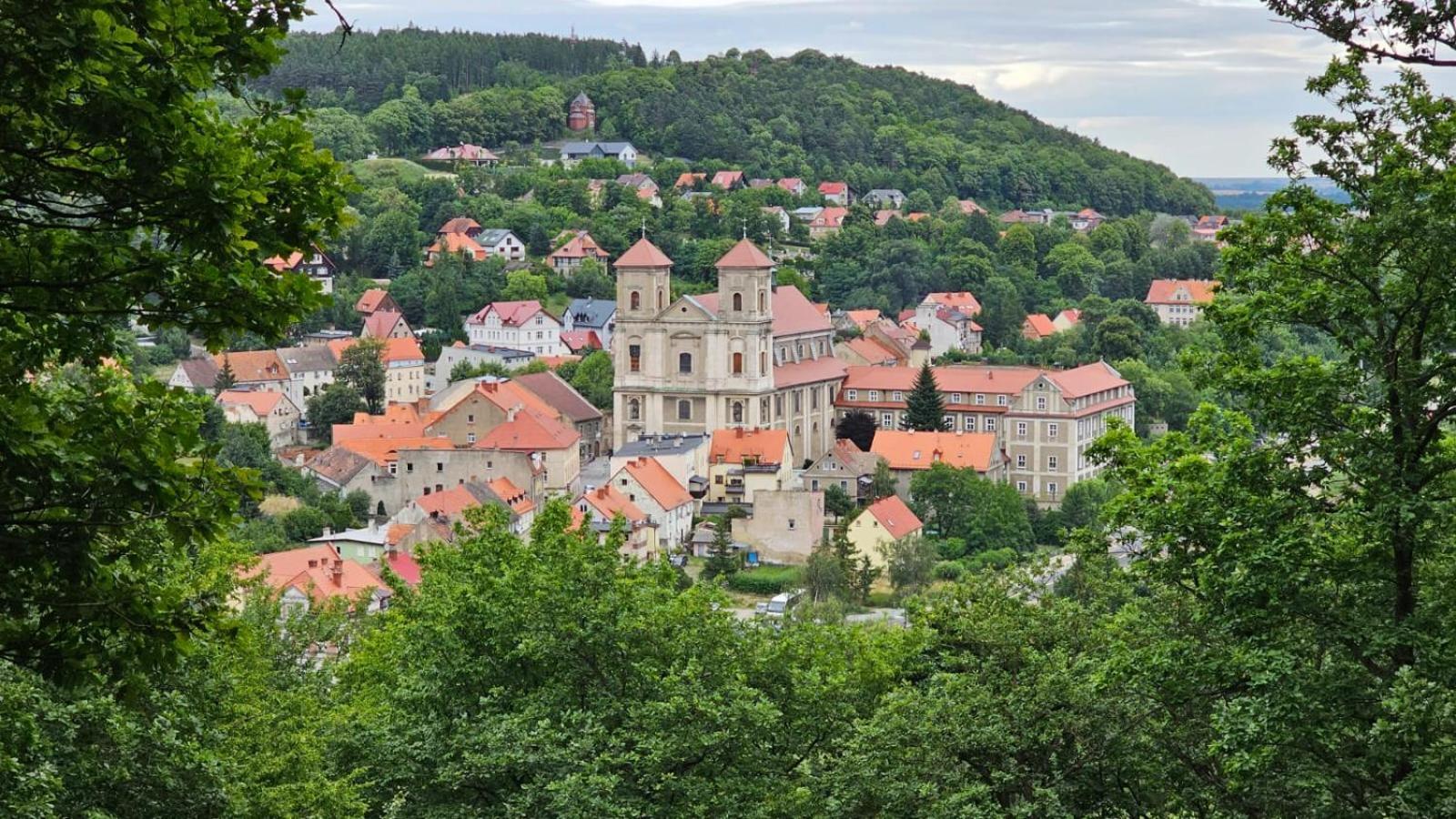 Апартаменти Gory Bardzkie Бардо